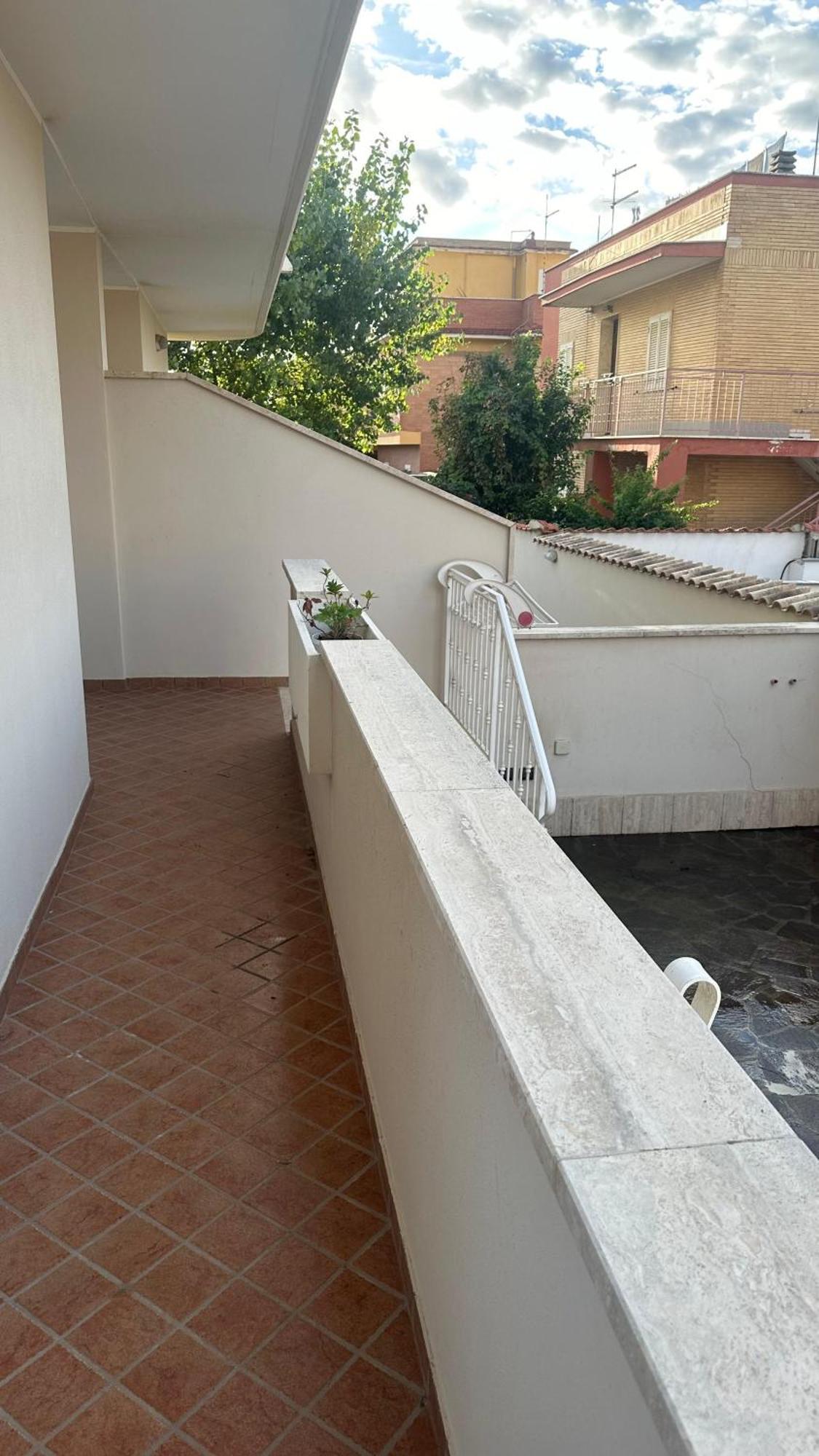 Home With Parking Near The Airport And Beach Fiumicino Kültér fotó